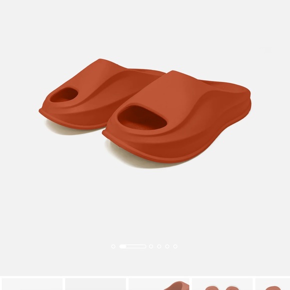 FCTRY LAB KNIGHT RNR SLIDE - Picture 2 of 12